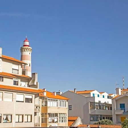 Casa Dos Farois Garagem Gratuito Praia Da Barra Gafanha da Nazaré Kültér fotó