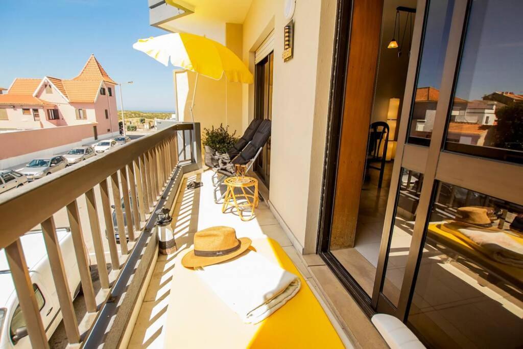 Casa Dos Farois Garagem Gratuito Praia Da Barra Gafanha da Nazaré Kültér fotó